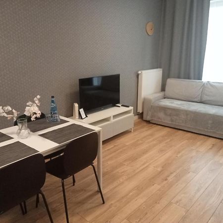 Like Home Apartments Krakow Bagian luar foto