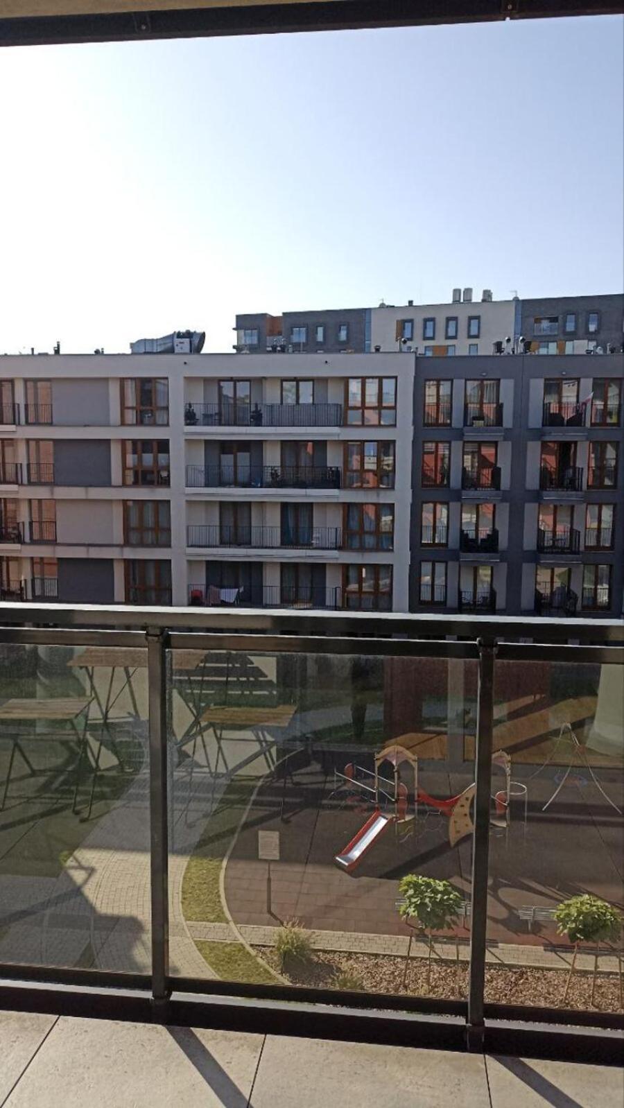 Like Home Apartments Krakow Bagian luar foto