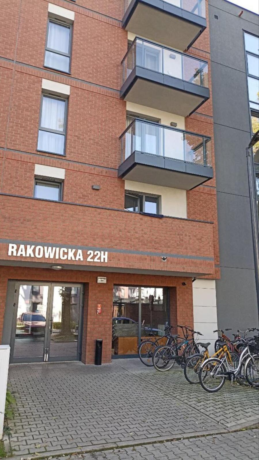 Like Home Apartments Krakow Bagian luar foto