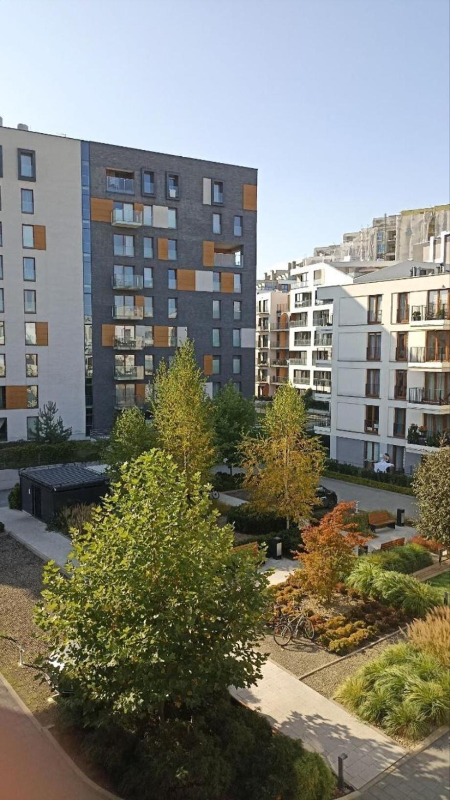 Like Home Apartments Krakow Bagian luar foto