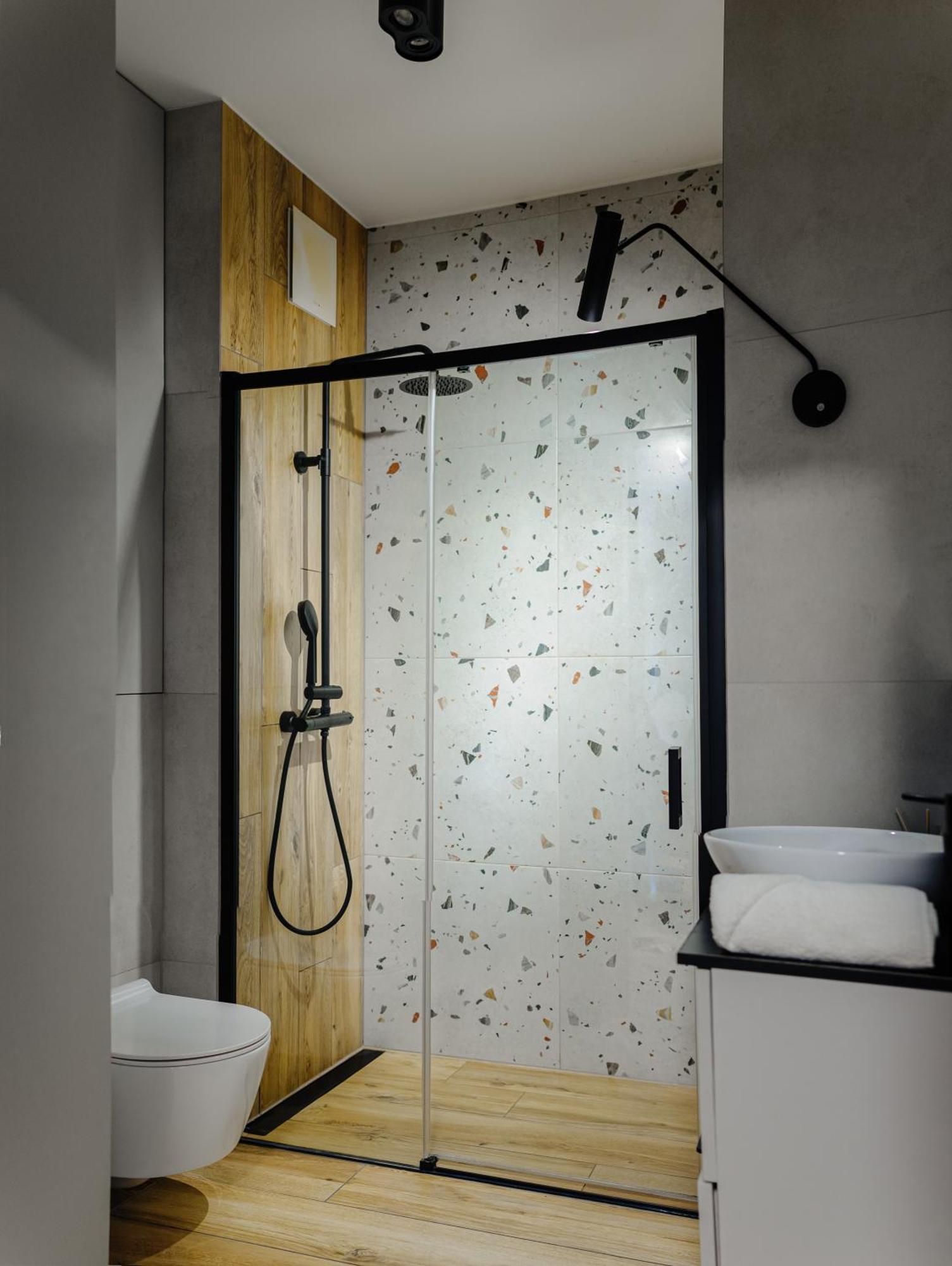 Like Home Apartments Krakow Bagian luar foto