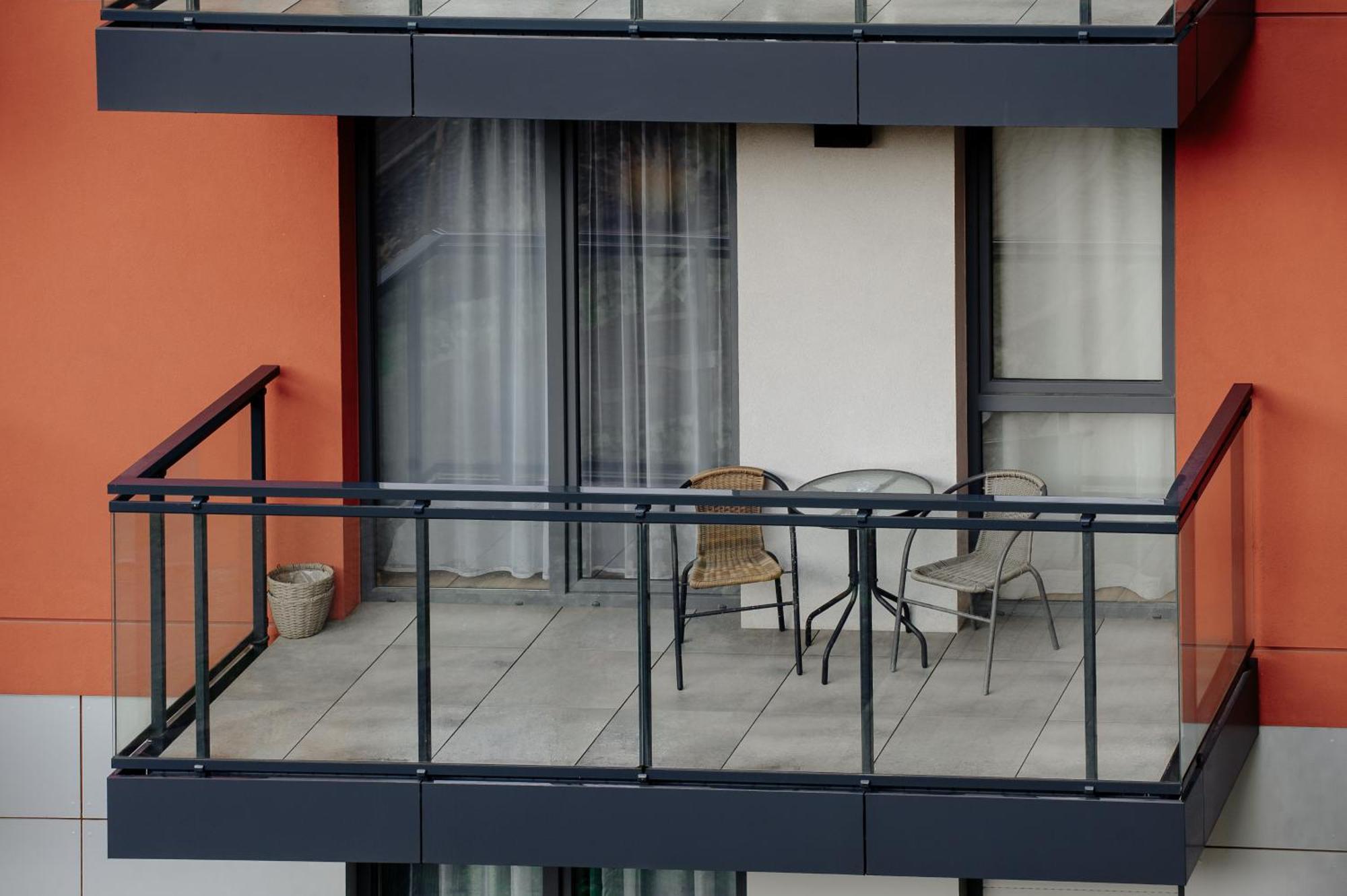 Like Home Apartments Krakow Bagian luar foto