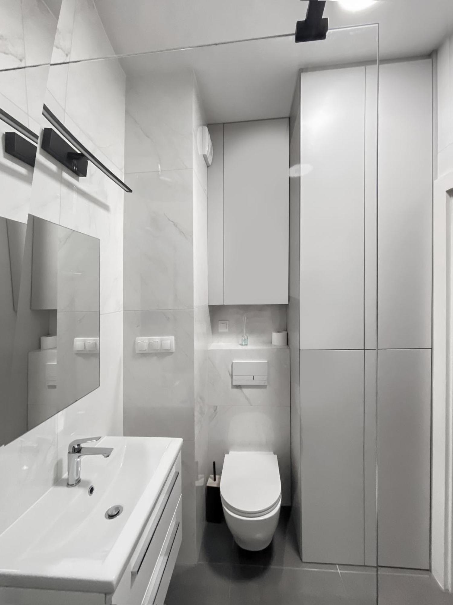 Like Home Apartments Krakow Bagian luar foto