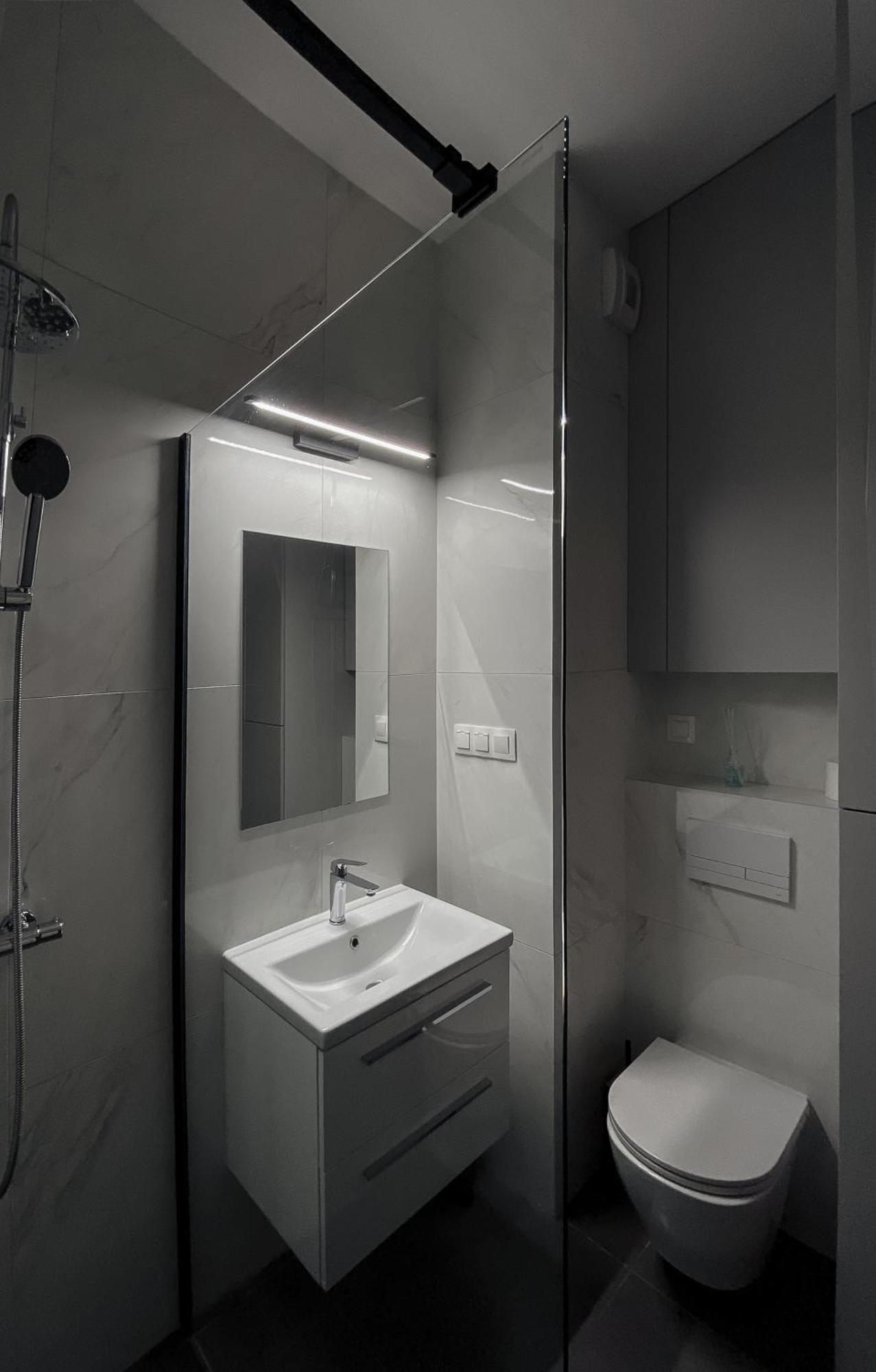 Like Home Apartments Krakow Bagian luar foto
