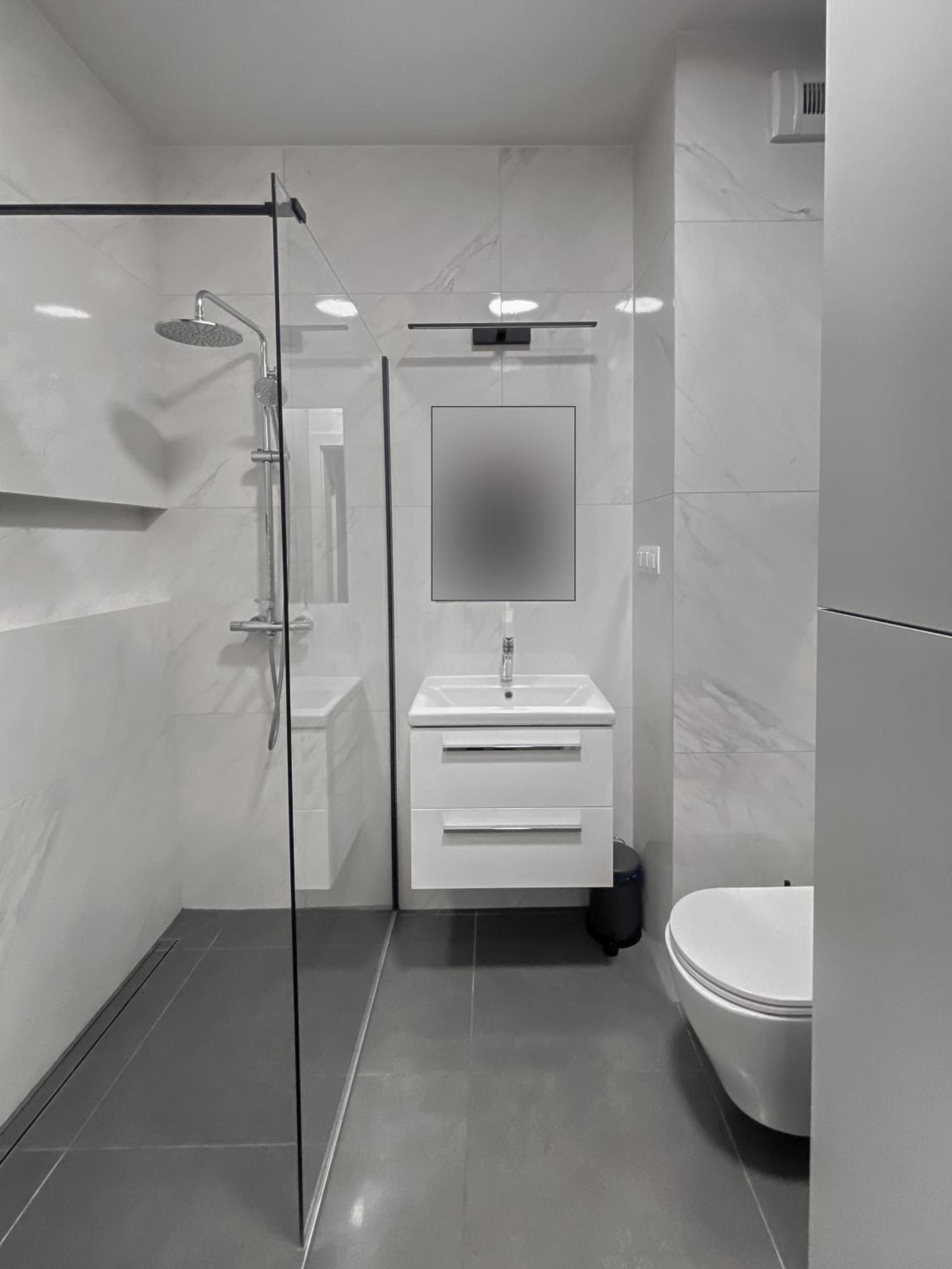 Like Home Apartments Krakow Bagian luar foto
