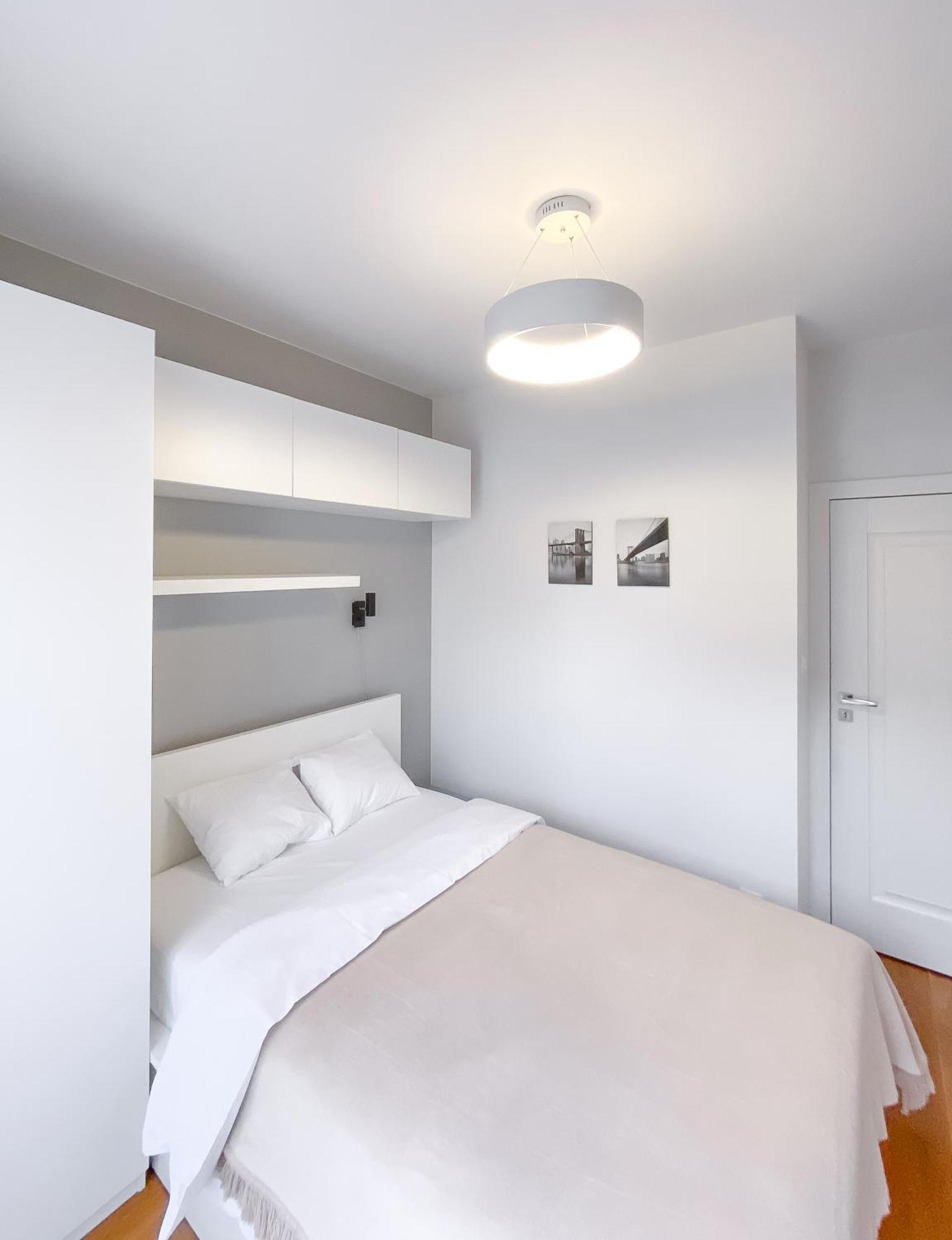 Like Home Apartments Krakow Bagian luar foto