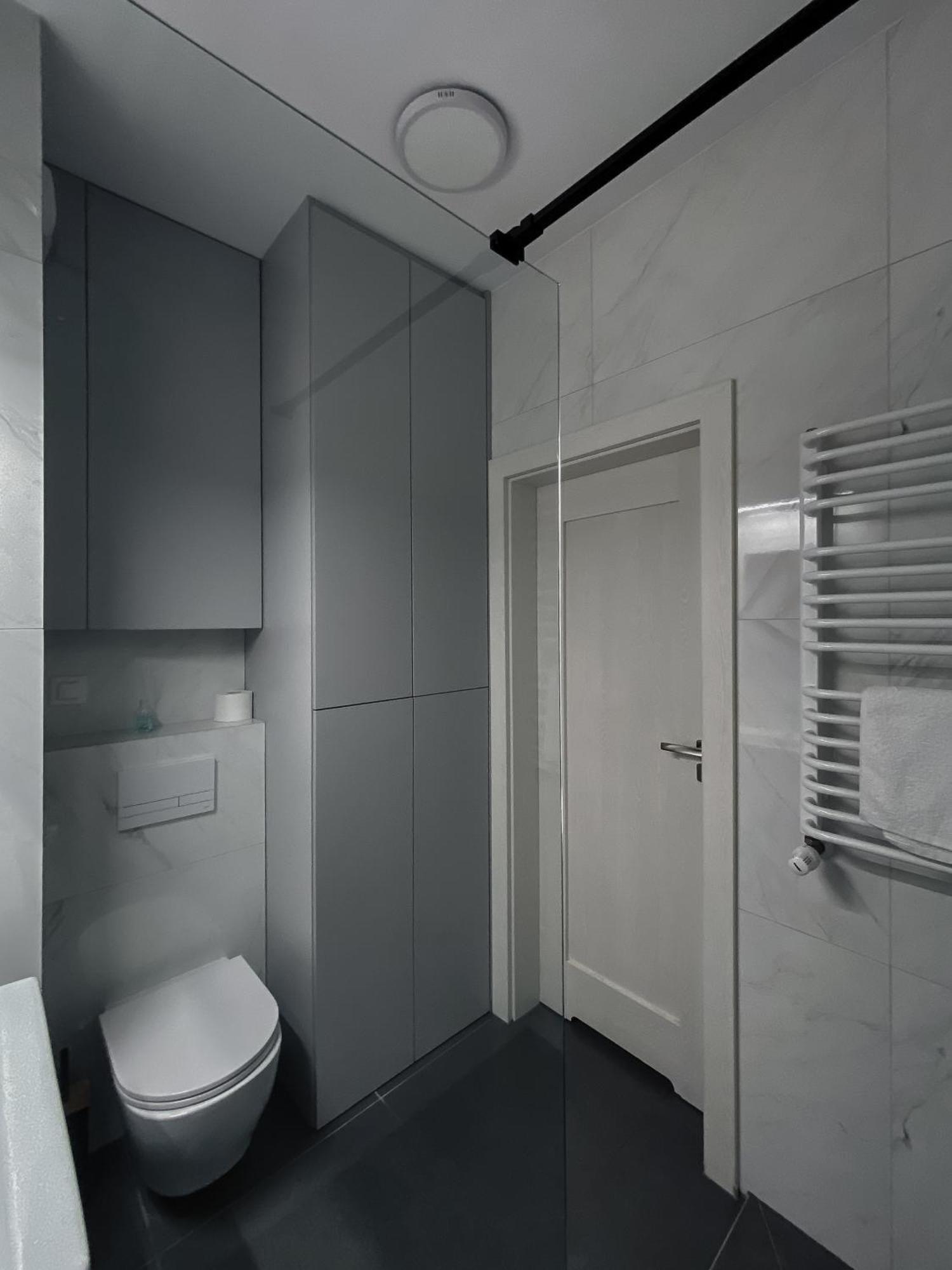 Like Home Apartments Krakow Bagian luar foto