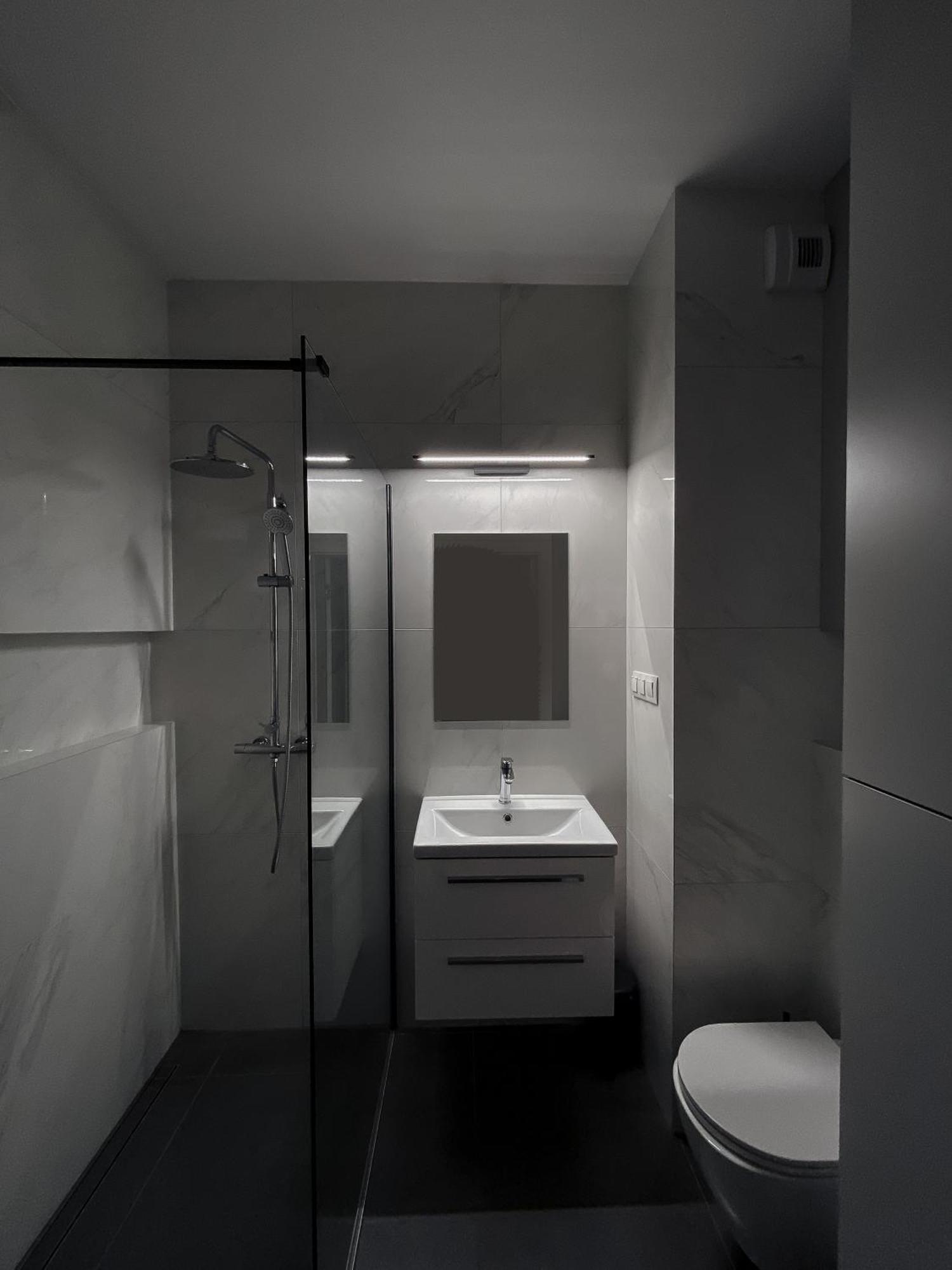 Like Home Apartments Krakow Bagian luar foto