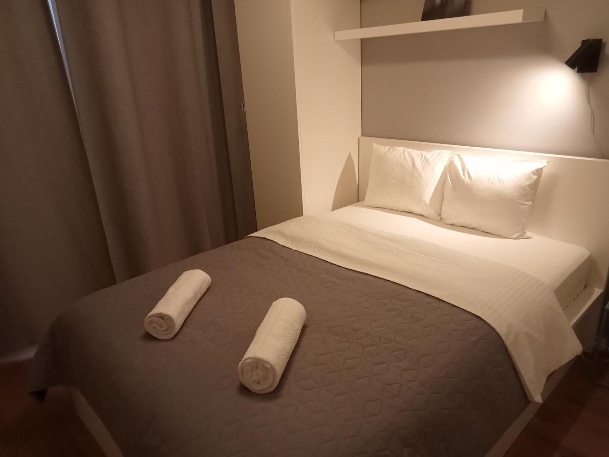 Like Home Apartments Krakow Bagian luar foto